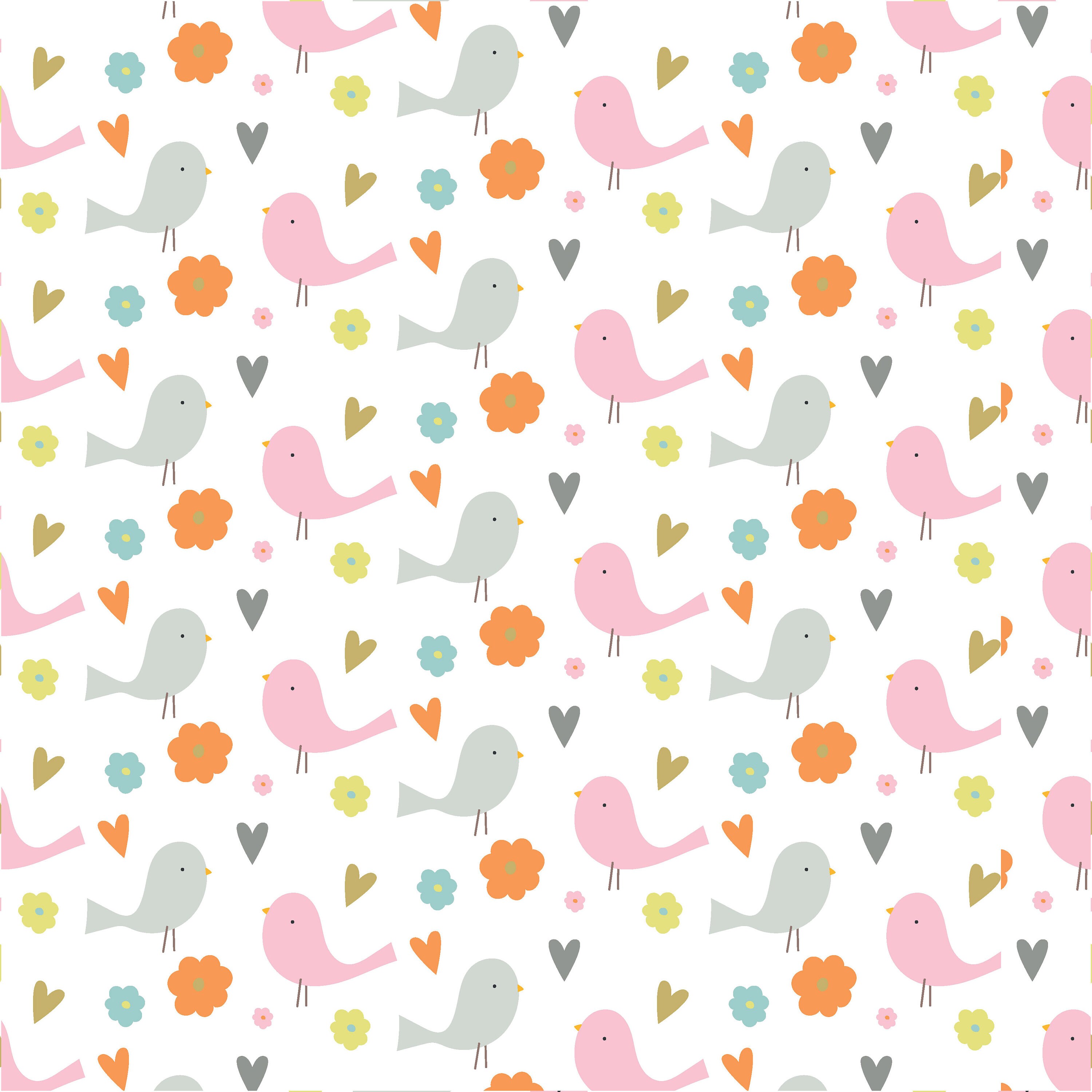 Easter Time, Digital Paper Pack - Etsy