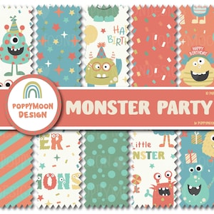 poppymoondesign - Etsy