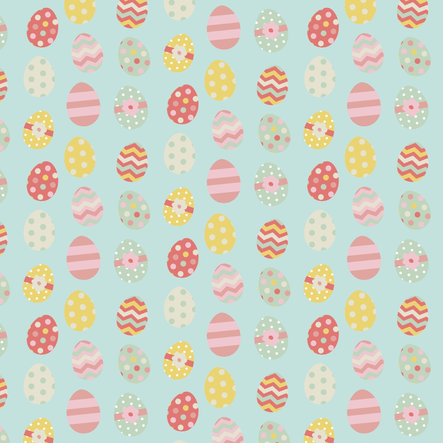 Easter Train, Printable Digital Paper Pack - Etsy