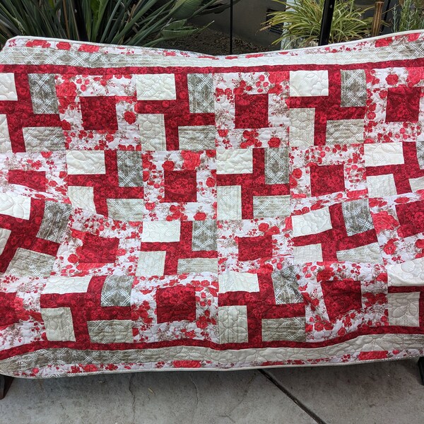 Quilts for Sale Handmade Etsy