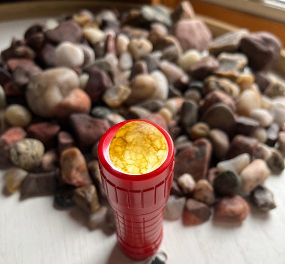 Wisconsin Tumbling Rough | Lightly Tumbled Agate, Quartzite, Jasper, Chert, Granite, Chalcedony, Etc. - Natural Stone