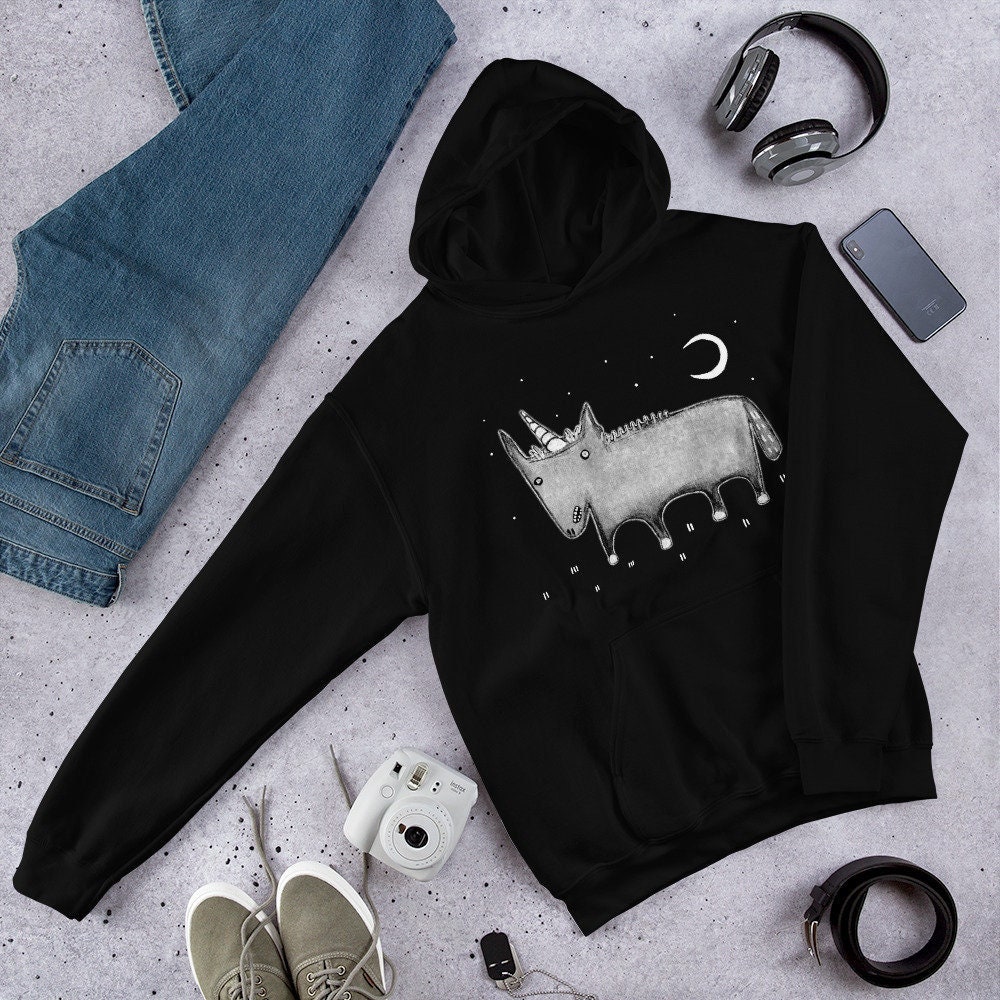 Black Unicorn Shop - Etsy