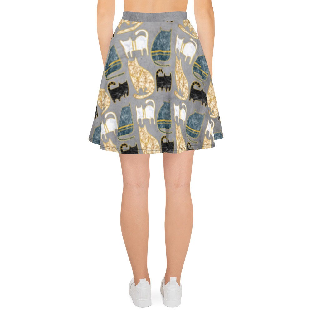 Flowy skirt 8x10 outlet