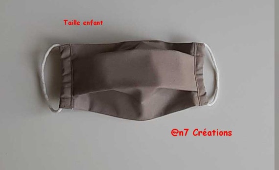 Cree Mask Taupe Brown Child Size Etsy Cree Mask Taupe Brown Child Size Etsy