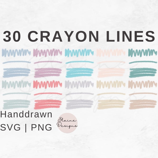 Crayon Lines svg handdrawn Lines Colorful Lines Crayola Line Crayon Background Backdrop Red Hand drawn Crayon Rainbow Clipart PNG 259