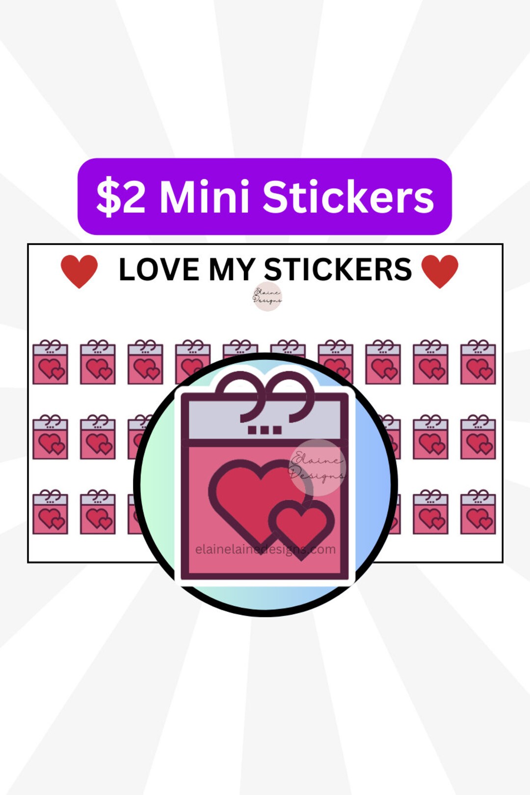 Date Night Planner Stickers, Date Nite Icon Stickers, Date Planner ...