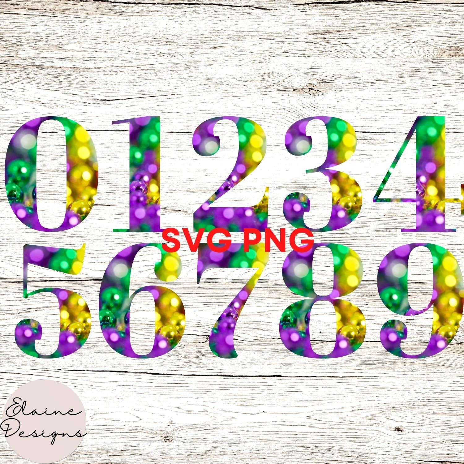 mardi gras attendance numbers