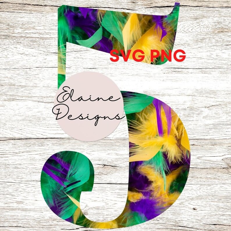 mardi gras numbers