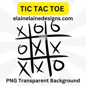 Tic Tac Toe, Tic Tac Toe game, tictactoe png, printable game, tie game, xo, png, jpg 554