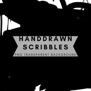 Scribbles svg doodles svg handdrawn lines svg kids drawings png kids doodles png abstract art png scratchout markout png Doodle art png 198