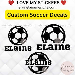 Stickers football, Numéro de football, Sticker ballon de football, Sticker football personnalisé, Sticker football personnalisé, Sticker football, EED-Sports-309