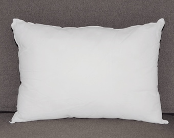 Inside Pillow POLYESTER fillers