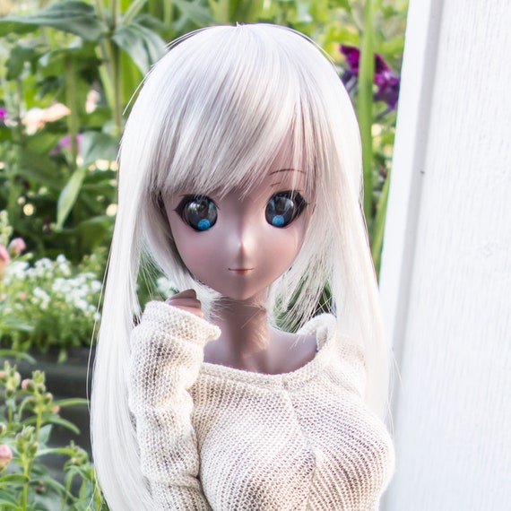smart doll anime