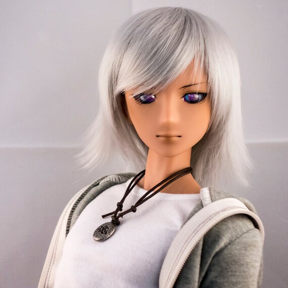 dollfie dream male