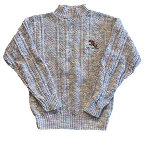 Vintage Givenchy Sweater - Etsy