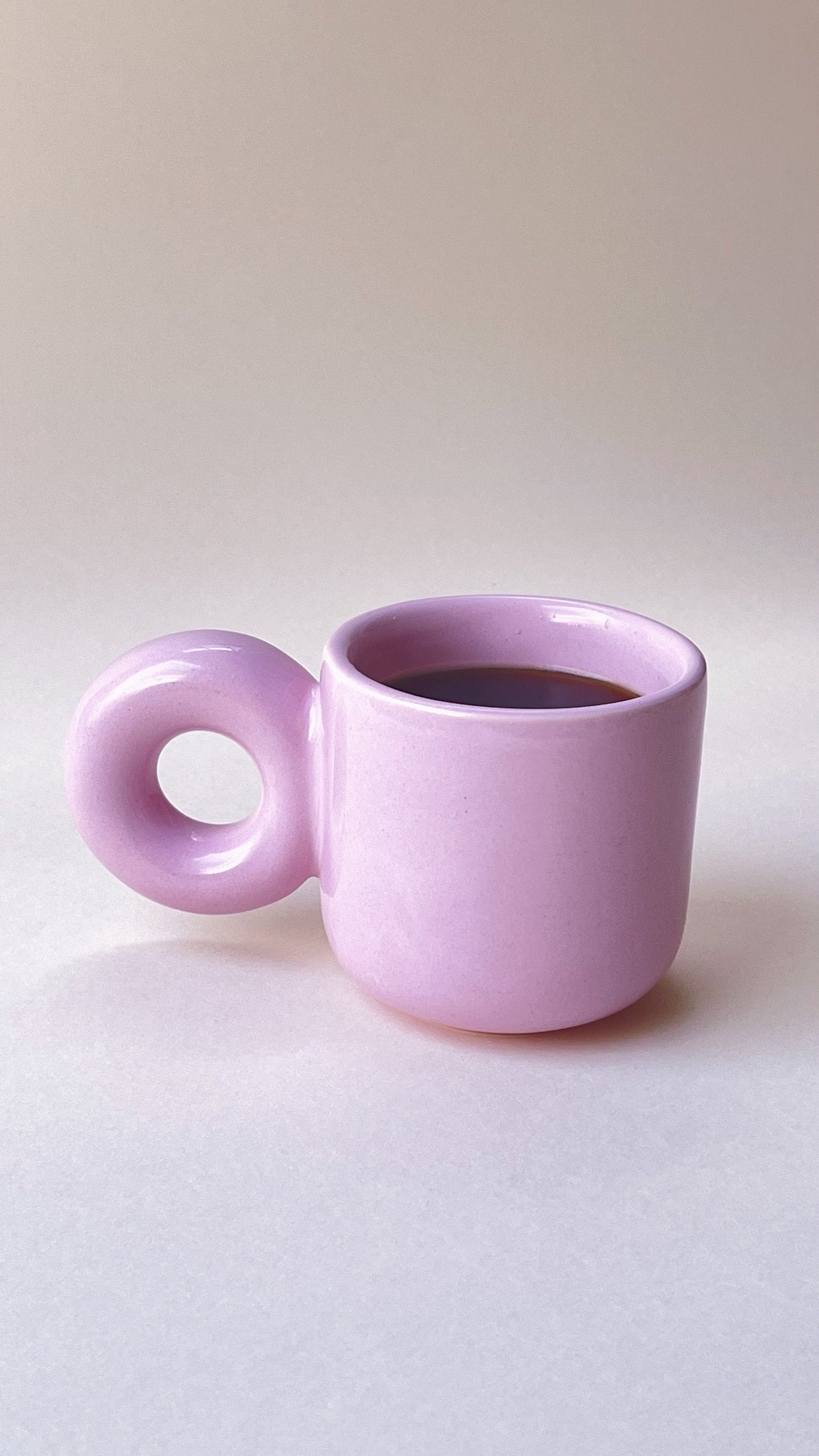 Tea Coffee Mugs Aesthetic Y2K Egirl Soft Girl Kawaii Dark Grunge Goth –  Aesthetics Boutique