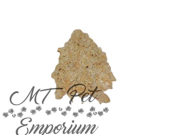 Mysis Shrimp - Hermit Crab Food