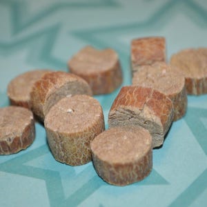 Duck Bites - Hermit Crab Food