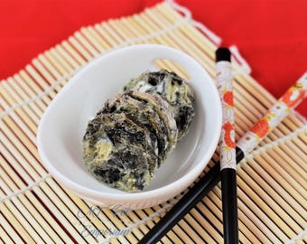 Cod Skin Roll - Hermit Crab Food