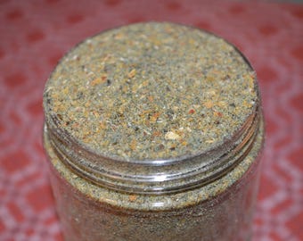 Green Chicken Pumpkin - Hermit Crab Food