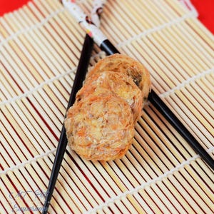 Redfish Skin Roll - Hermit Crab Food