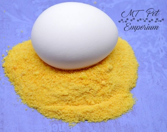 Egg - Hermit Crab Food