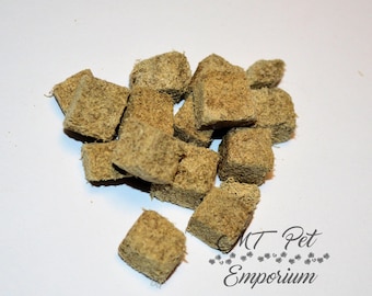 Tubifex Worms - Hermit Crab Food, Fish Food