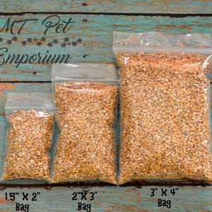 Ocean Puffs - Hermit Crab Treat image 4