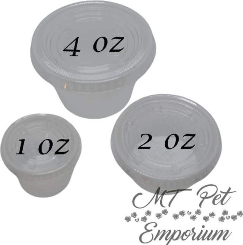 Ocean Puffs - Hermit Crab Treat image 6