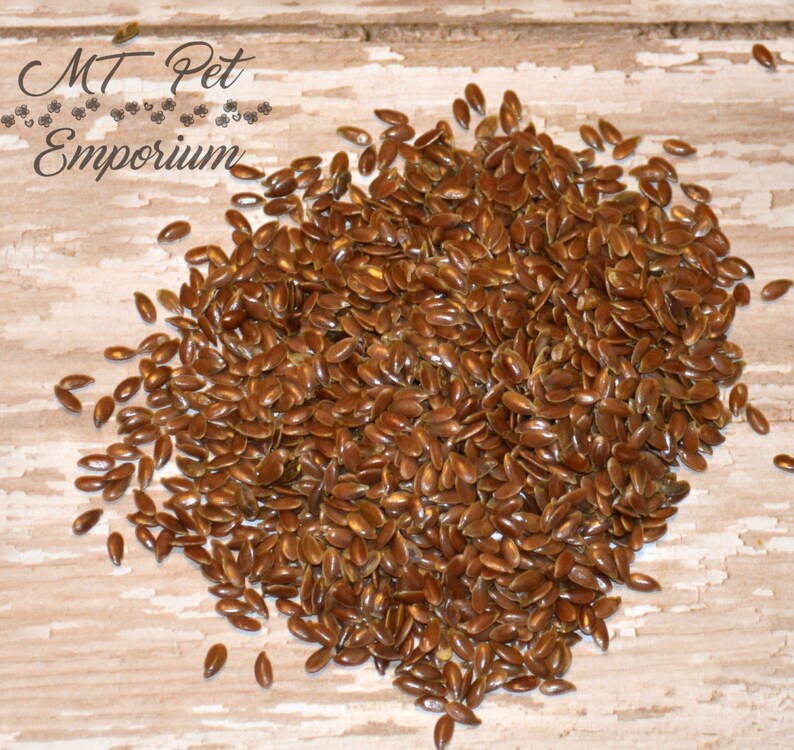 whole fleex seed whole fleex seed