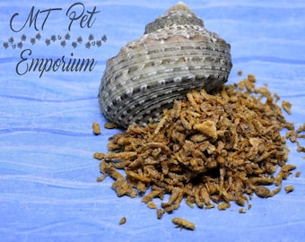 Plankton - Hermit Crab Food, Fish Food