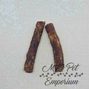 Chicken & Cranberry Sticks - Hermit Crab Food