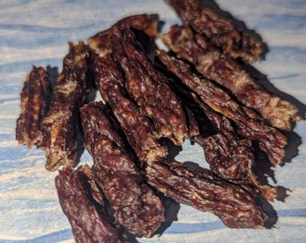 Turkey gizzard - Hermit Crab Food