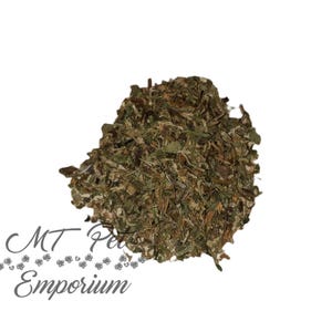 Chickweed - Hermit Crab Food