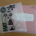 Close to my Heart Stamp Set - In the month of May C1415