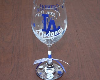 Dodgers Gifts Etsy