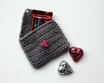 Funny Valentine - PDF Download Crochet Pattern