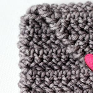 Funny Valentine  PDF Download Crochet Pattern image 3