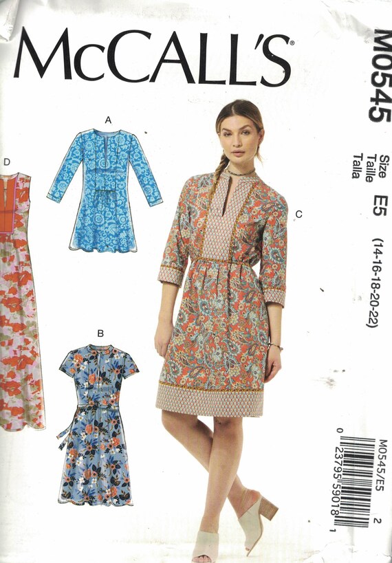 etsy tunic dress
