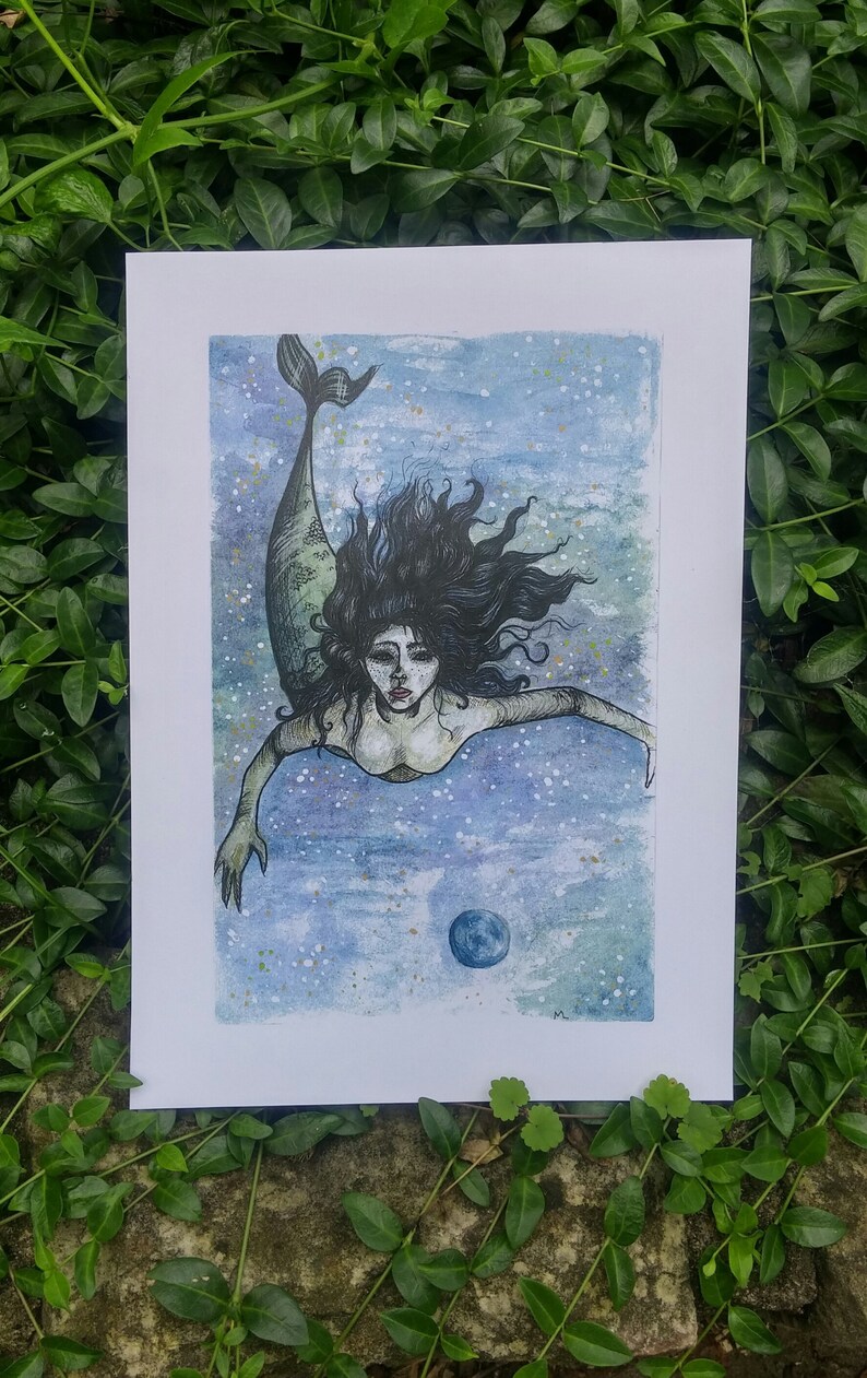 Mermaid