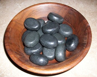 basalt stones etsy