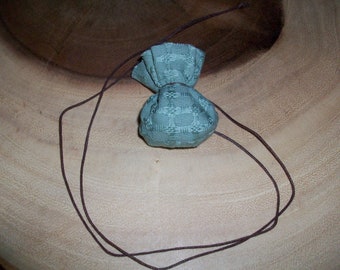 Open to Spirit Communication Shaman Medicine Bag