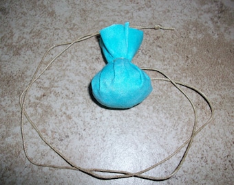 Empath Relief Shaman Medicine Bag