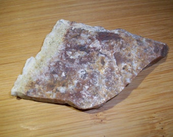 Agate Slice #7