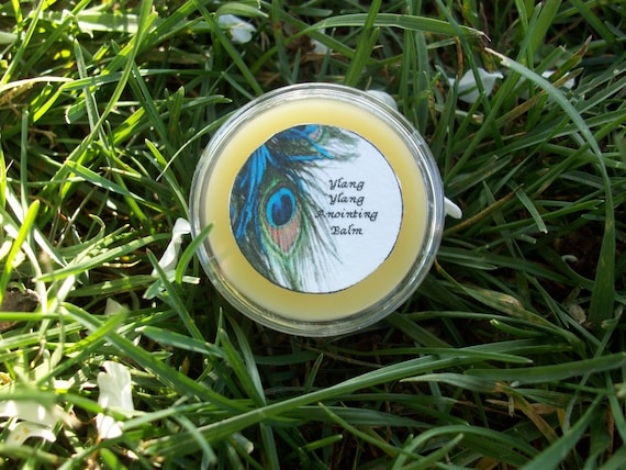 Ylang Ylang Balm