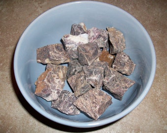 Picasso Jasper Small Raw Crystals