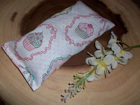 Calendula, Rosemary, Lemongrass and Rose Dream Pillow