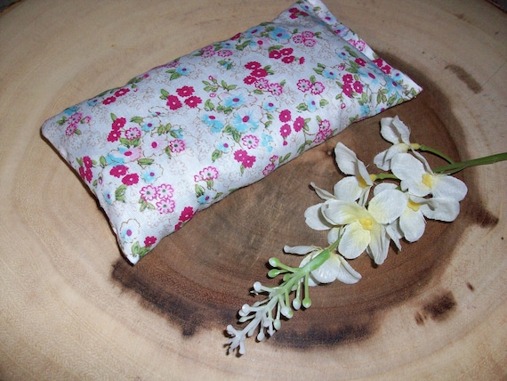 Lavender, Rose and Chamomile Dream Pillow
