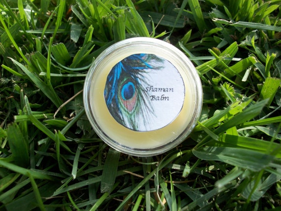 Shaman Balm