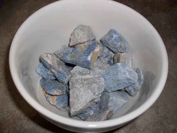 Dumortierite Raw Crystals